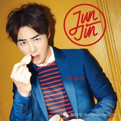 【脸书】Junjin官方Facebook 更新汇总:生日FM