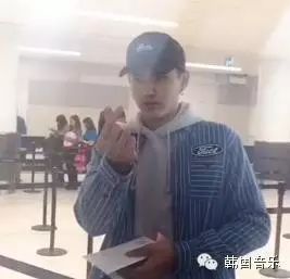 吴亦凡回来的第一件事竟然是撩妹