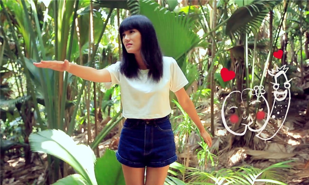 【旅行囧记】一起去看塞舌尔(下)  音乐清单出炉了!