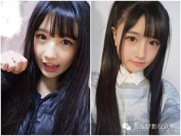 “中国千年一遇美女”易主费沁源取代鞠婧祎