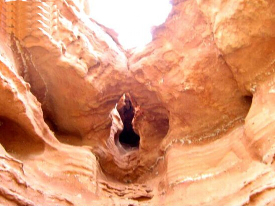 女人看了都会脸红心跳的中国七大自然奇观