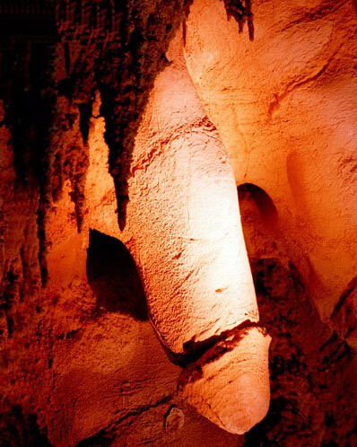 女人看了都会脸红心跳的中国七大自然奇观