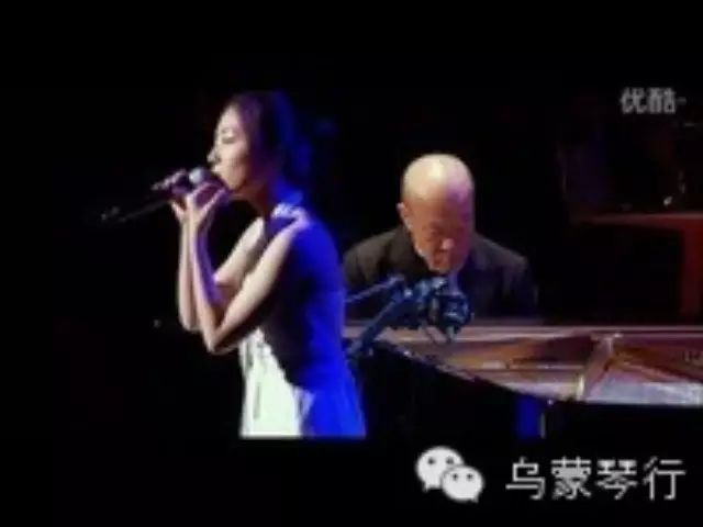 《那个夏天》千与千寻-插曲 现场版