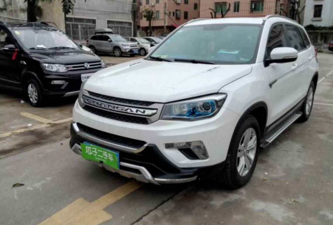 不要洋品牌,各级别逼格满满的国民好车 !