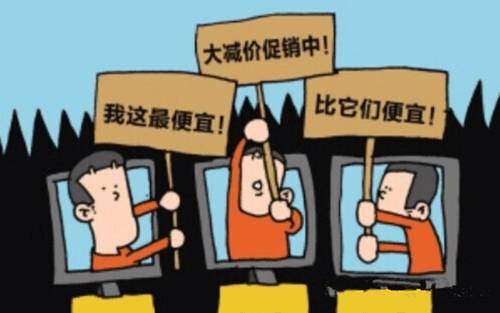 薄利多销，害苦了多少LED照明灯饰厂商？