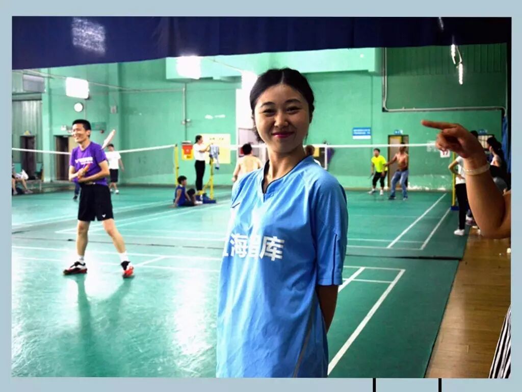 中国LED行业羽毛球64强赛，等你来挑战！