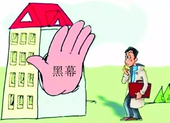 LED企业投标遭人身挟持，项目围标上演“无间道”