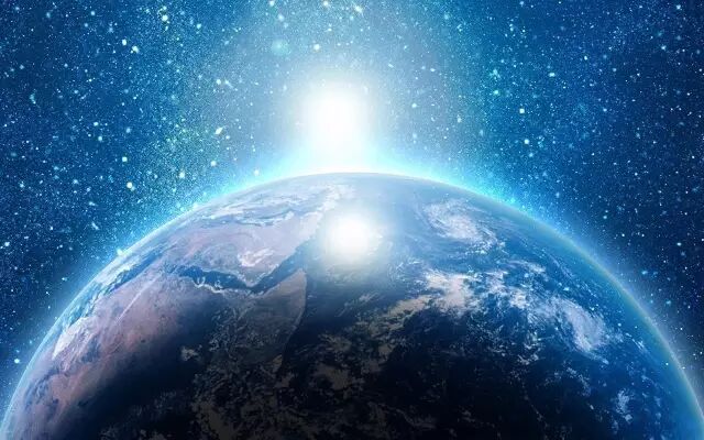 LED路灯是城市夜间光污染“元凶”？ 听听大佬怎么说