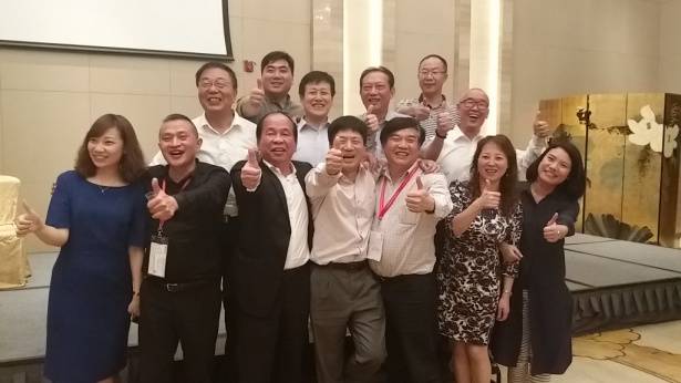 三星LED 2016新品发布会——让照明心想事成，让时光美好温馨