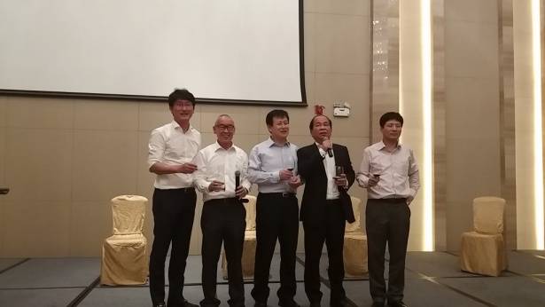 三星LED 2016新品发布会——让照明心想事成，让时光美好温馨