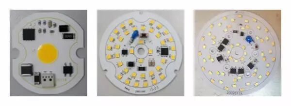 易美芯光DOB、COB等全系列产品集体亮相光亚展