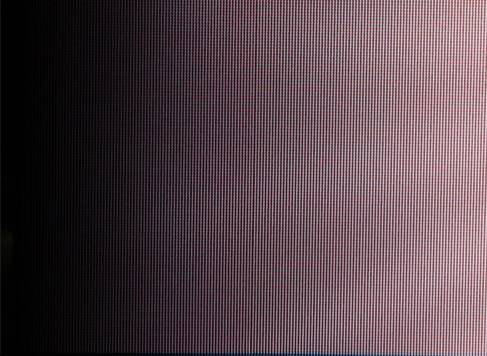 顶级PWM——集创ICN2053引领小间距LED“芯”标准