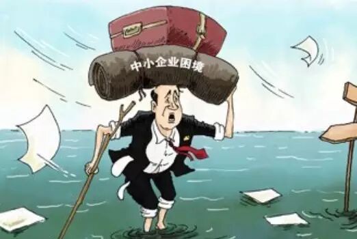 中小企业到底如何在LED行业中选择出路