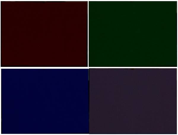 顶级PWM——集创ICN2053引领小间距LED“芯”标准