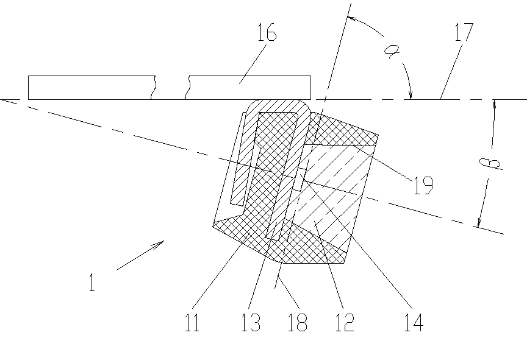 【技术】为什么用下倾角LED制作的显示屏能大幅节能？