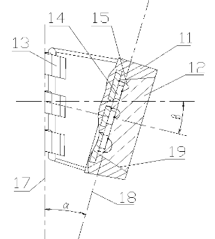 【技术】为什么用下倾角LED制作的显示屏能大幅节能？