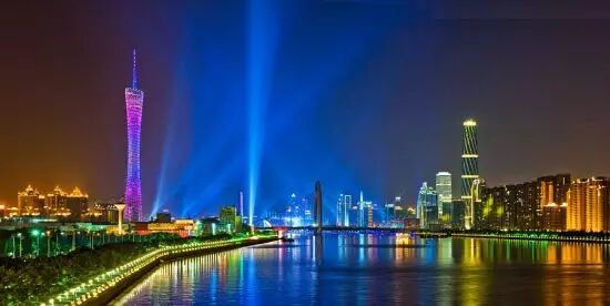 中照照明工程设计奖结果公示——那些年，我们一起创造的城市照明景观