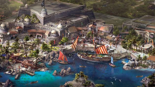 【会员风采】乐的美光电倾情助力上海迪斯尼乐园开园盛典