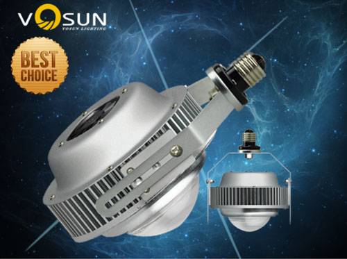 【会员风采】强势来袭，骅圣创新推出多用途路灯光源LD15系列