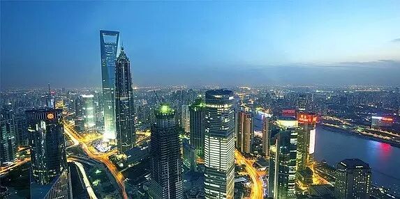 中科院和美国Sensity共同发展智慧城市，合资企业落户南沙