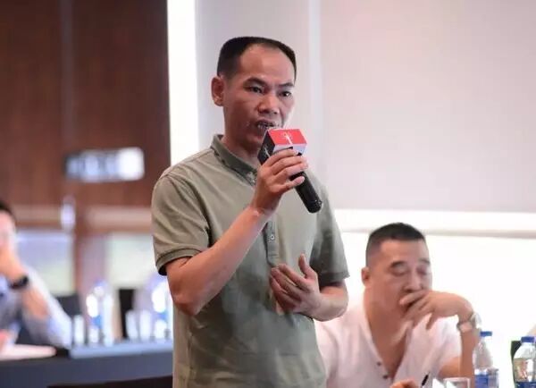 行业洗牌是“危”也是“机” 三个“坚持”铸造LED民族品牌