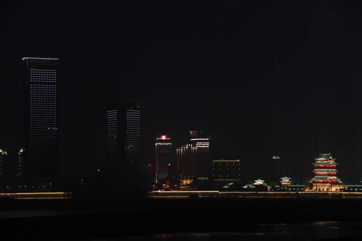 创吉尼斯世界纪录的全球“最多建筑参与固定性声光秀”案例赏析