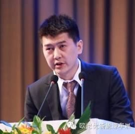 御捷8周年庆典张磊接任CEO 2020年销售额将破300亿