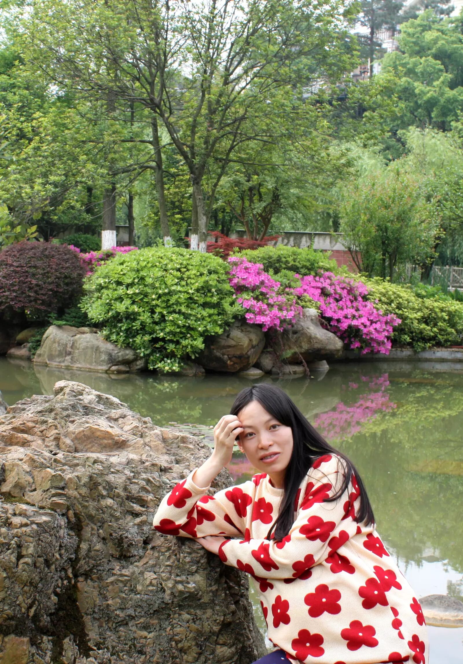 【纪实】年轻妈妈回忆怀孕生娃历程:一场与“死神”共舞的博弈之旅(大量珍贵历史图片)-怀孕期