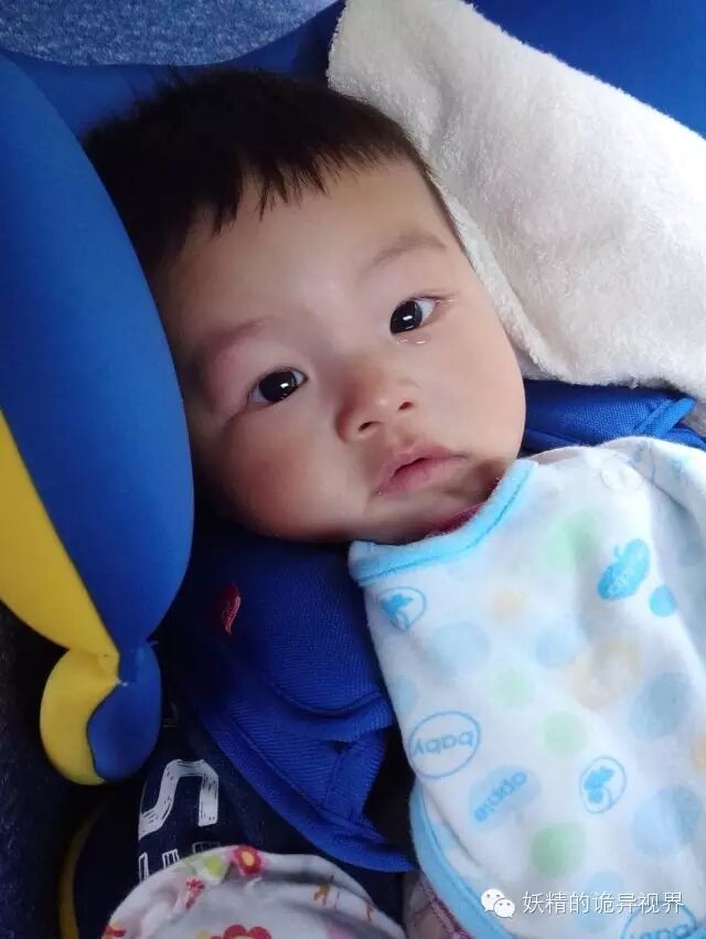 【纪实】年轻妈妈回忆怀孕生娃历程:一场与“死神”共舞的博弈之旅(大量珍贵历史图片)-怀孕期