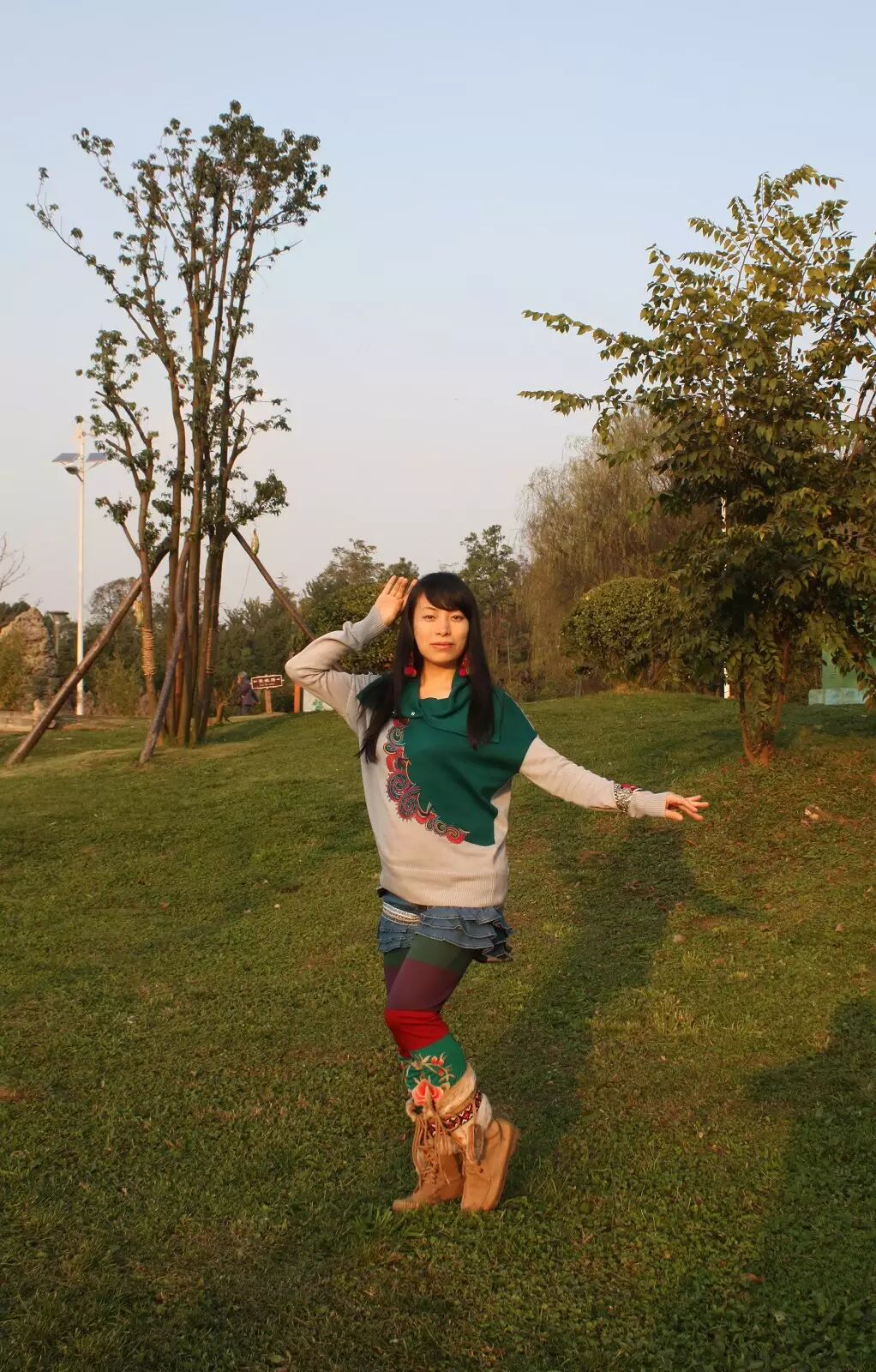 【纪实】年轻妈妈回忆怀孕生娃历程:一场与“死神”共舞的博弈之旅(大量珍贵历史图片)-怀孕期