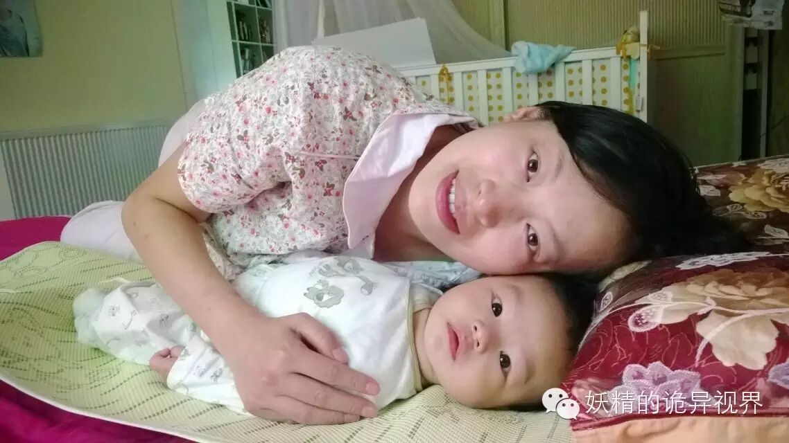 【纪实】年轻妈妈回忆怀孕生娃历程:一场与“死神”共舞的博弈之旅(大量珍贵历史图片)-怀孕期