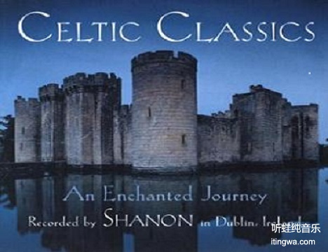 【长笛】Loch Lomond - Ronan Hardiman