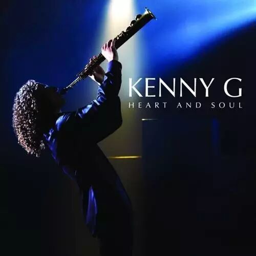 Heart and Soul - Kenny G