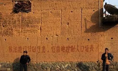 刚说二胎,标语已火!看到第9张我震惊了…-怀孕期