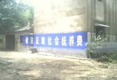 刚说二胎,标语已火!看到第9张我震惊了…-怀孕期