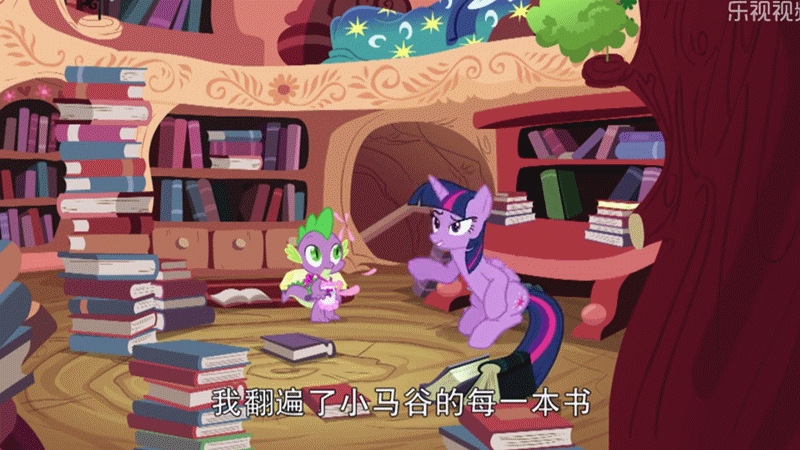 最适合3岁宝贝看的动画片绝对是这一部!