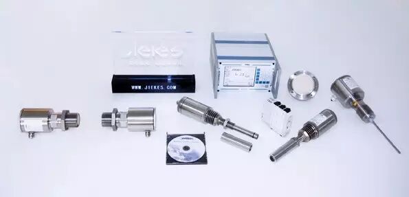 德国mutec 介可视