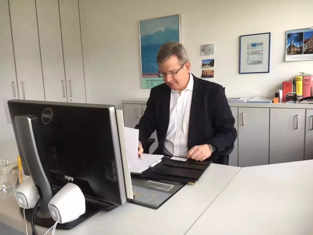 德国mutec 介可视