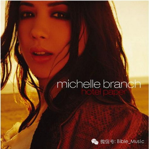 你想要的是什么?《All You Wanted》-Michelle Branch,试...