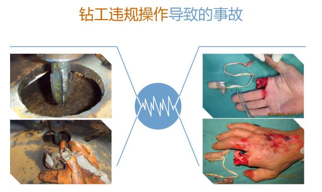 生产经营单位员工易发生事故的10种行为及案例|安全生产月活动稿件
