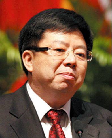 原抚顺市长王阳涉嫌严重违纪接受调查, 传与山西籍大老虎有牵连