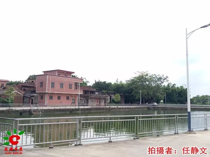 【我的村,我来拍】2016的炭步镇石湖山村(请投票)丨其由来和民国广东