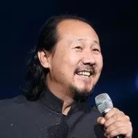 腾格尔和他的苍狼乐队演唱会5月21日将在包头开唱