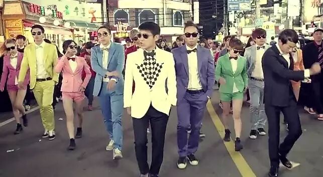 任昌丁《请开门mv》韩国洗脑神曲