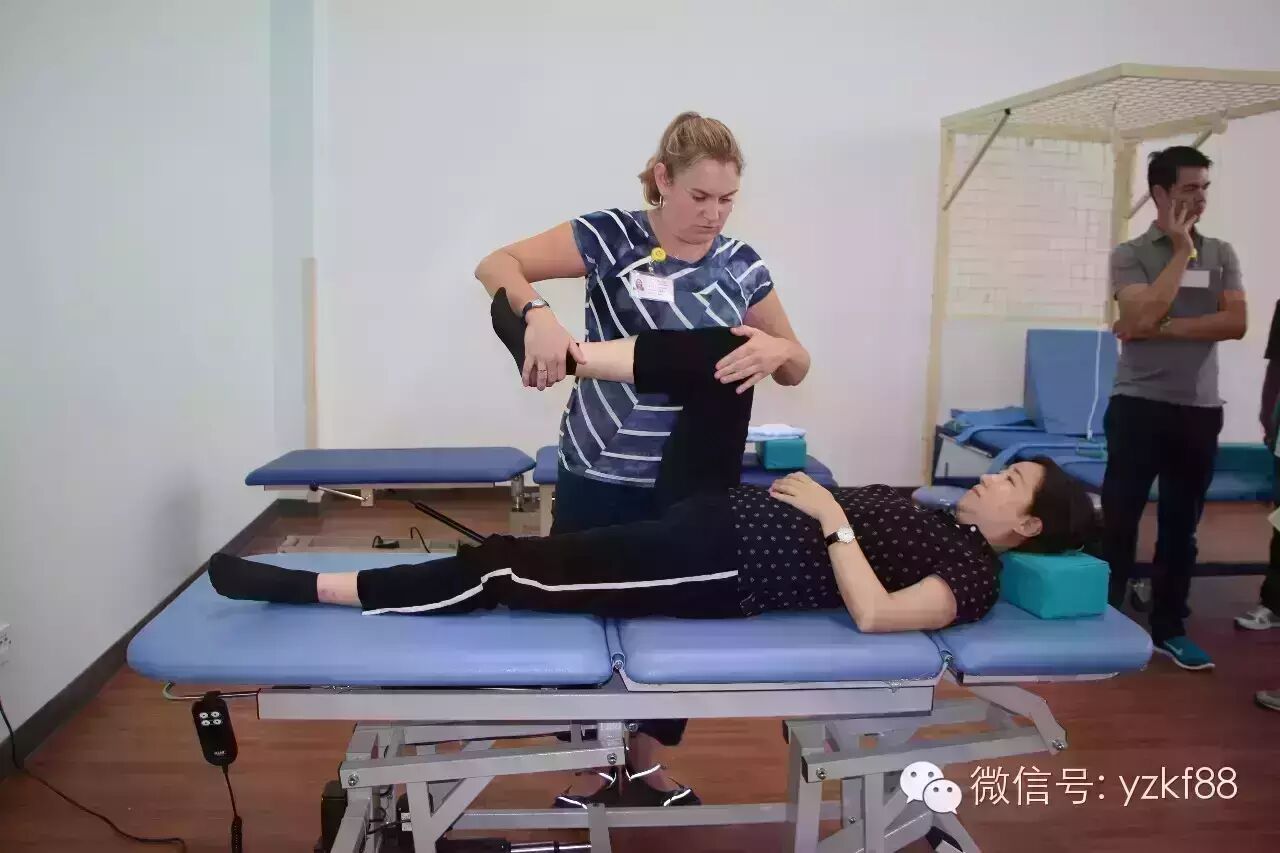 【培训课程】英智康复•美国南加州大学临床教学基地系列...