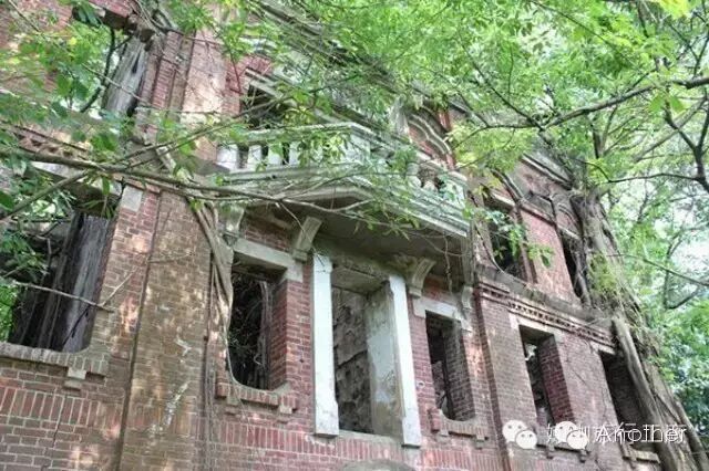 敢不敢闖入？台灣著名鬼屋逐個數丨Another Travel 靈異 第1張