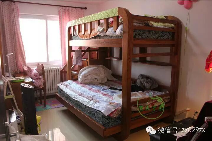 让你生,你生不?二胎必备神器之高低床2.21-怀孕期