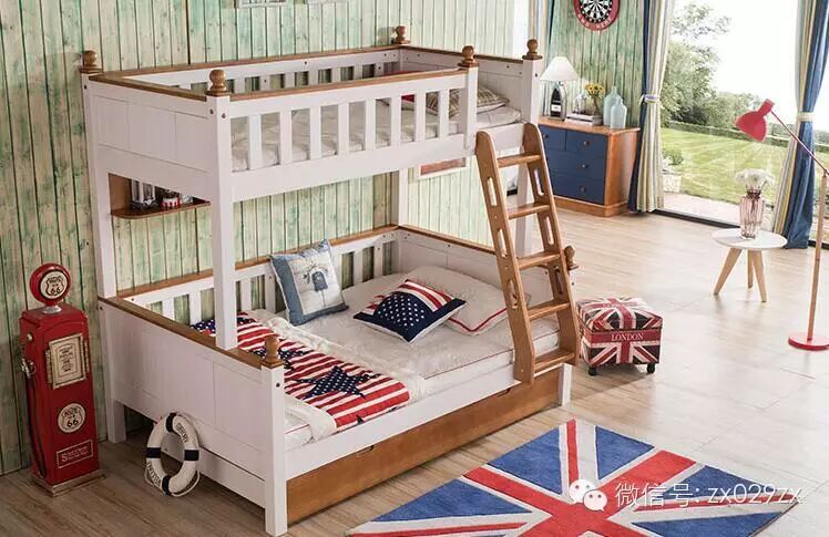 让你生,你生不?二胎必备神器之高低床2.21-怀孕期