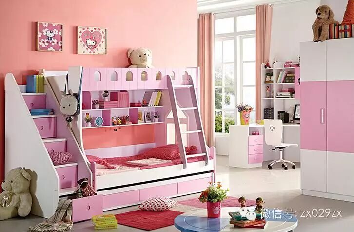 让你生,你生不?二胎必备神器之高低床2.21-怀孕期