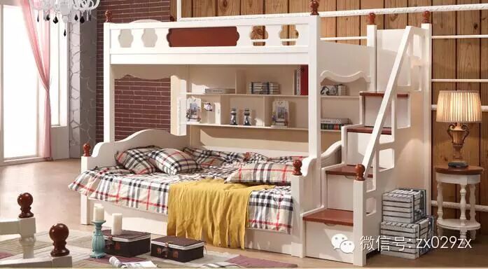 让你生,你生不?二胎必备神器之高低床2.21-怀孕期